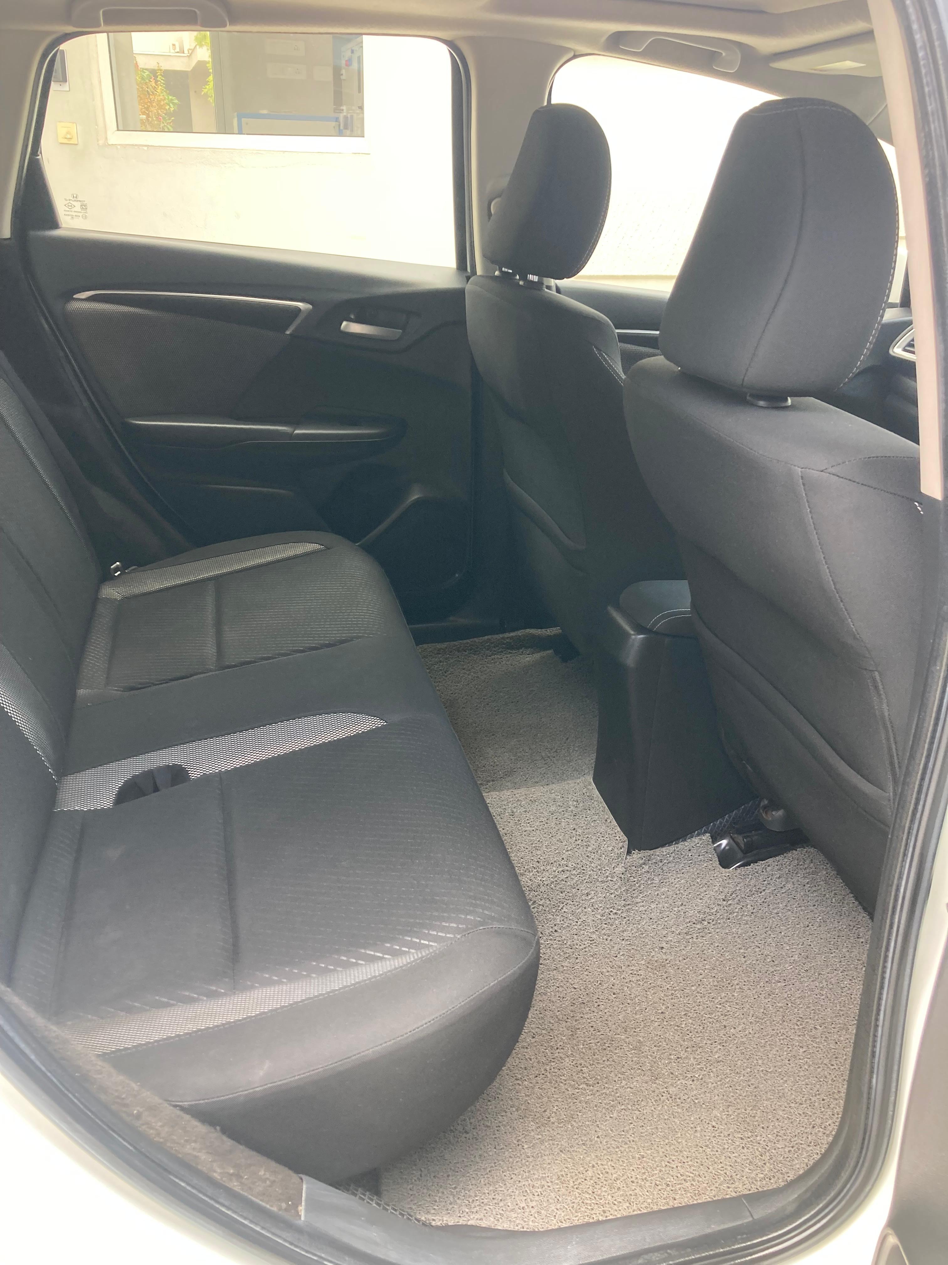 Honda WR-V - Image 6